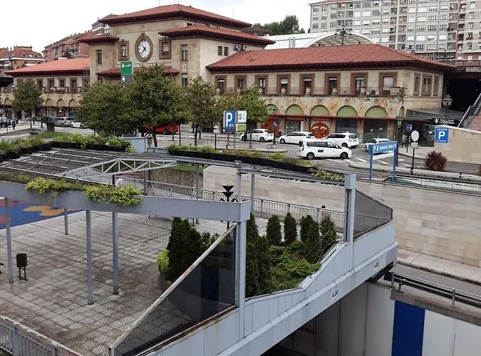 Hostal González