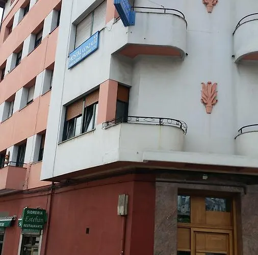 Hostal González